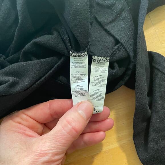 Girls Shirts Bundle of 5 Spotted Zebra Arizona Jean Company Small 6/6X/7 G/EUC - Picture 10 of 12